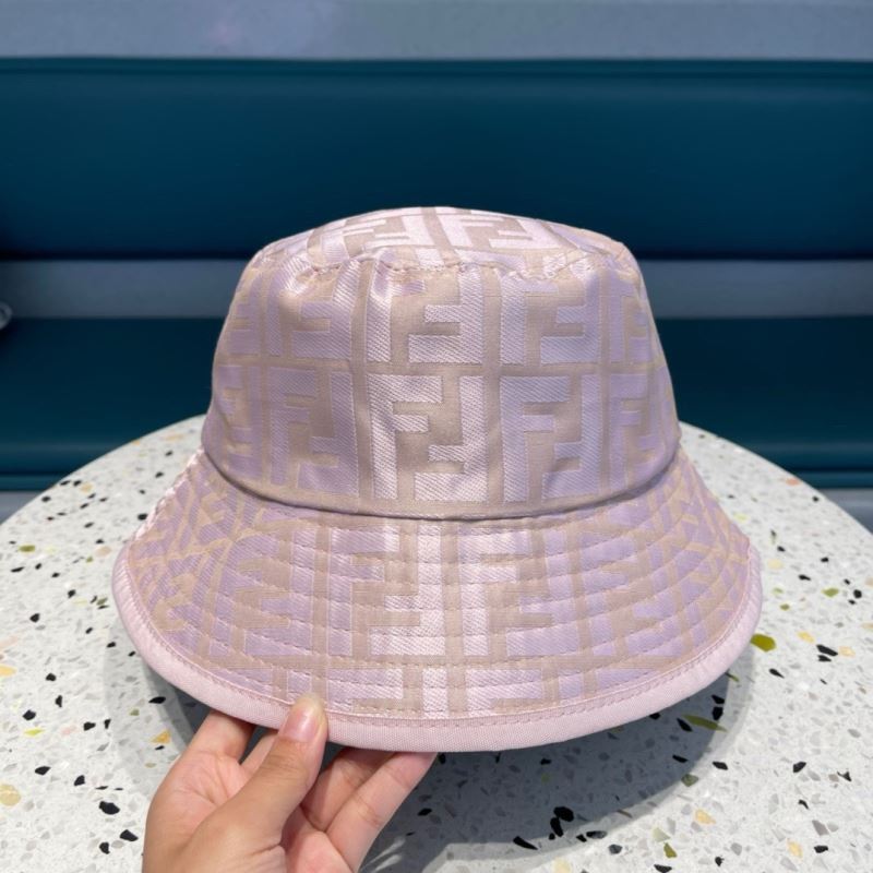 Fendi Caps